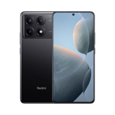 小米 Redmi K70E 5G智能手机 天玑8300-Ultra/澎湃OS/1.5K 旗舰直屏/90W+5500mAh 