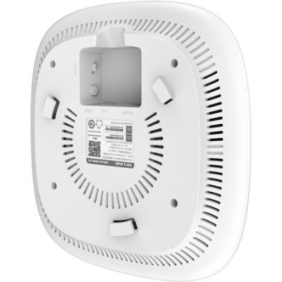 TP-LINK TL-XAP1506GC-PoE/DC 易展版 WIFI6/AX1500双频千兆/家用商用大功率5G覆盖/易展吸顶AP
