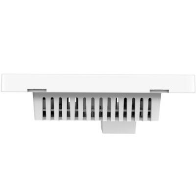 TP-LINK TL-XAP1502GI-PoE 薄款(方)易展版 AX1500双频千兆全屋WiFi6面板AP路由/无线组网POE供电AC管理 