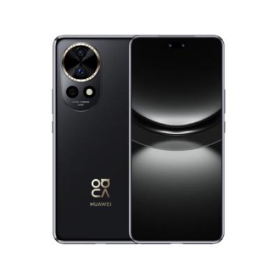 华为nova12Pro 前置6000万人像追焦/双摄物理可变光圈/鸿蒙智慧通信