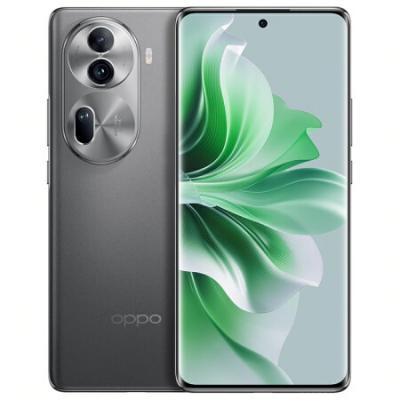 OPPO Reno11 5G智能手机 天玑8200旗舰芯/5000万单反级人像三摄/67W超级闪充/超耐久大电池/快充