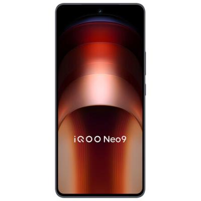 vivo iQOO Neo9 5G智能手机 骁龙8gen2 旗舰芯/自研电竞芯片Q1/IMX920/索尼大底主摄 