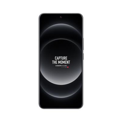 小米Xiaomi 14Ultra 5g智能手机 骁龙8gen3/徕卡光学Summilux镜头/大师人像/双向卫星通信/小米澎湃OS 