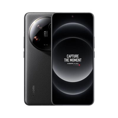 小米Xiaomi 14Ultra 5g智能手机 骁龙8gen3/徕卡光学Summilux镜头/大师人像/双向卫星通信/小米澎湃OS 