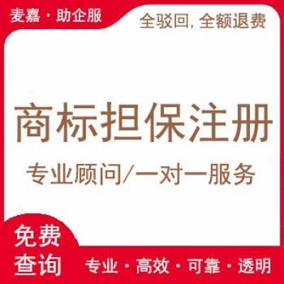 商标担保注册 企业商标注册申请查询 商标注册代理机构代办 电子券