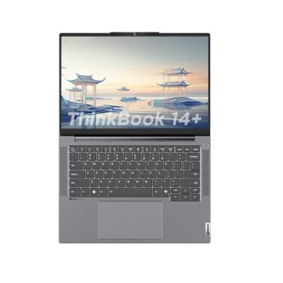 联想笔记本电脑ThinkBook 14+ 2024 AI全能本 英特尔酷睿Ultra5 125H 14.5英寸 32G 1T 3K 120Hz
