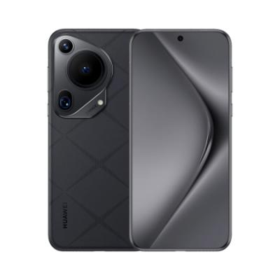 华为HUAWEI Pura 70 Ultra 超聚光伸缩摄像头 超高速风驰闪拍 华为P70智能手机