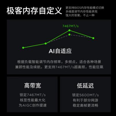 联想笔记本电脑小新Pro16 16英寸AI超能本 商务办公轻薄本 高性能标压酷睿Ultra5 2.5K高刷护眼屏灰游戏