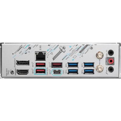 微星（MSI）B650M GAMING PLUS WIFI DDR5主板 支持CPU 7500F/7950X/7800X3D (AMD B650/AM5接口）