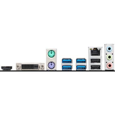 微星（MSI）A520M-A PRO DDR4电脑主板 支持CPU 5600/5600G/5700G（AMD A520/AM4接口）