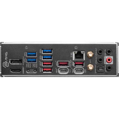 微星（MSI）MAG Z790 TOMAHAWK MAX WIFI战斧导弹DDR5 WIFI7主板14900K/14700K/14900KF(Intel Z790/LGA 1700)