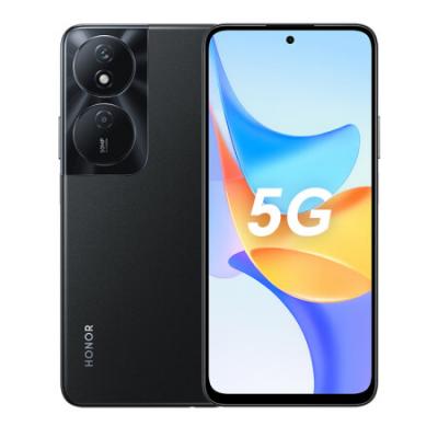 荣耀畅玩50 Plus 5G智能手机 天玑6020 12GB+256GB超大双存 6000mAh超长续航 双倍大音量立体声 老人机