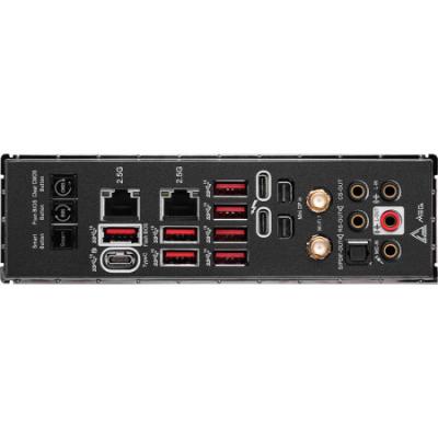微星（MSI）MEG Z790 ACE MAX 战神 DDR5 WIFI 7主板 支持 CPU14700KF/ 14900K/14900KF(Intel Z790/LGA 1700)