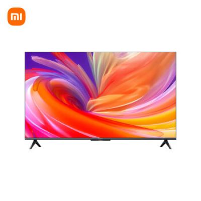 小米Redmi电视 55英寸2025款 120Hz 2+32GB 4K超高清 小米澎湃OS 金属全面屏平板电视 A55 L55RB-RA