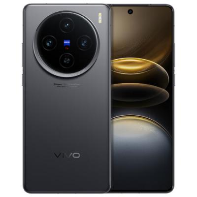 vivo X100s 5G拍照手机 蓝晶×天玑9300+ 蔡司超级长焦 7.8mm超薄直屏