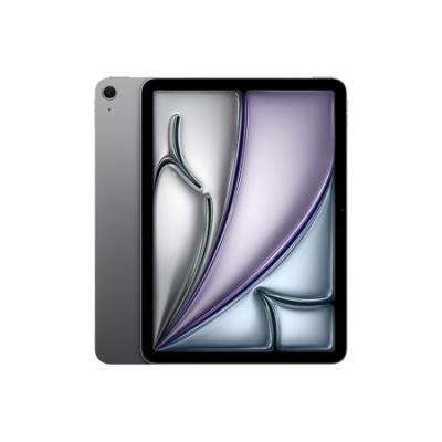 Apple/苹果 iPad Air 11英寸平板电脑 最新款2024 M2芯片 MUWC3CH/A MUWC3CH/A 