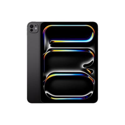 Apple/苹果 iPad Pro 11英寸平板电脑最新款 2024 M4芯片 MVV83CH/A MVW93CH/A