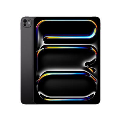 Apple/苹果 iPad Pro 13英寸平板电脑最新款 2024 M4芯片 MVX23CH/A MVY13CH/A