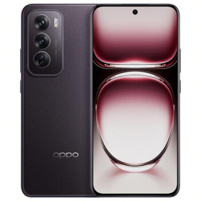 OPPO Reno12 AI影像5G手机 天玑8250旗舰芯 超美小直屏 安卓Live图 长续航智能拍照 