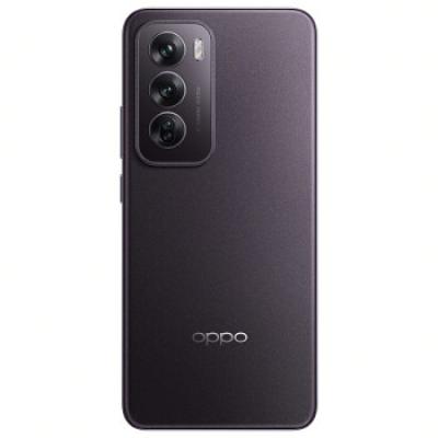 OPPO Reno12 AI影像5G手机 天玑8250旗舰芯 超美小直屏 安卓Live图 长续航智能拍照 