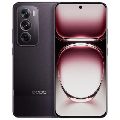 OPPO Reno12 Pro AI影像5G手机 天玑9200+旗舰芯 超美小直屏 安卓Live图  智能拍照 