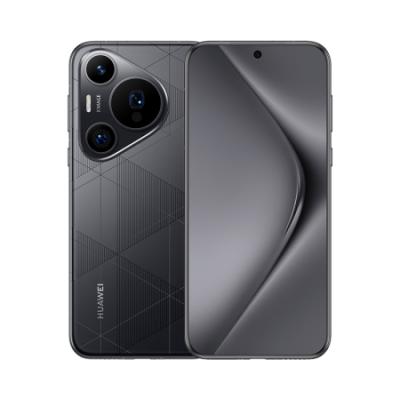 华为HUAWEI Pura 70 Pro+ 超高速风驰闪拍 超聚光微距长焦 双卫星通信 华为P70智能手机
