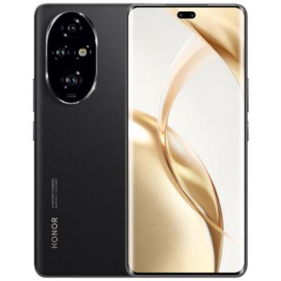 荣耀200 Pro 5G智能AI手机 骁龙8sgen3 旗舰级青海湖电池 绿洲护眼屏 5000万雅顾光影主摄