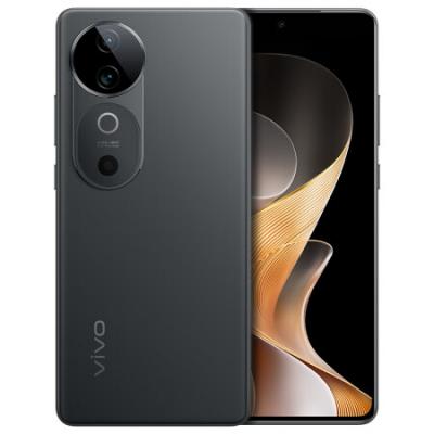 vivo S19 5G拍照手机 骁龙7gen3 6000mAh超薄长续航 影棚级柔光环