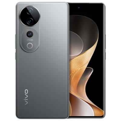 vivo S19 Pro 5G拍照手机 蓝晶×天玑9200+ 影棚级变焦柔光环 索尼双5000万全焦段人像