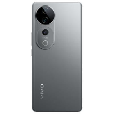 vivo S19 Pro 5G拍照手机 蓝晶×天玑9200+ 影棚级变焦柔光环 索尼双5000万全焦段人像