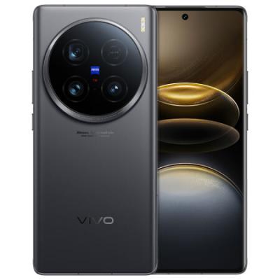 vivo X100 Ultra 5G拍照手机 骁龙8gen3 蔡司2亿APO超级长焦 一英寸云台级主摄 蓝图影像