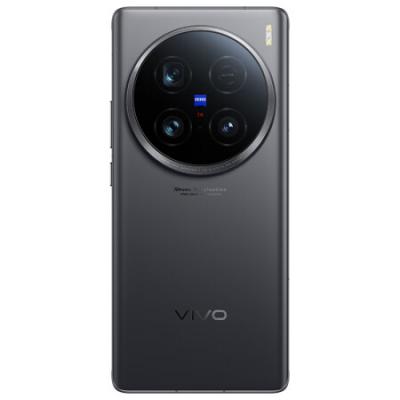 vivo X100 Ultra 5G拍照手机 骁龙8gen3 蔡司2亿APO超级长焦 一英寸云台级主摄 蓝图影像