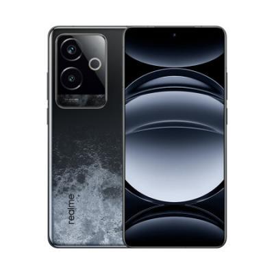 realme真我GT6 5GAI智能游戏手机 骁龙8gen3旗舰芯 6000nit无双电竞直屏 5800mAh聚能电池