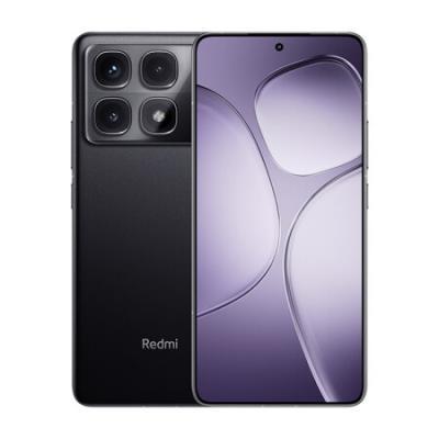小米Redmi K70 至尊版 5G智能手机 天玑9300+ IP68 小米龙晶玻璃