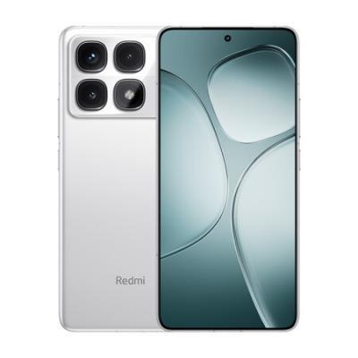 小米Redmi K70 至尊版 5G智能手机 天玑9300+ IP68 小米龙晶玻璃