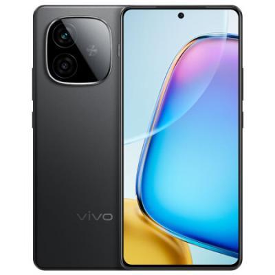 vivo Y200GT 5G拍照手机 骁龙7gen3 轻薄6000mAh+80W 144Hz 1.5K金刚护眼屏