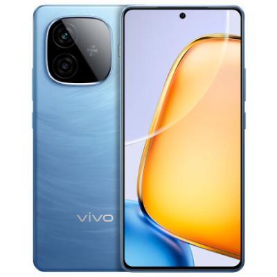 vivo Y200GT 5G拍照手机 骁龙7gen3 轻薄6000mAh+80W 144Hz 1.5K金刚护眼屏