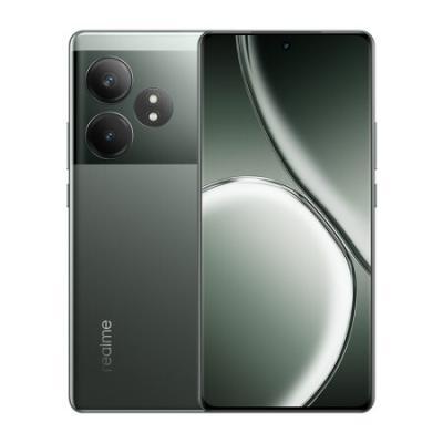 realme真我GT Neo6 SE 5G游戏AI手机 骁龙7+Gen3旗舰芯 6000nit无双屏 5500mAh超长续航