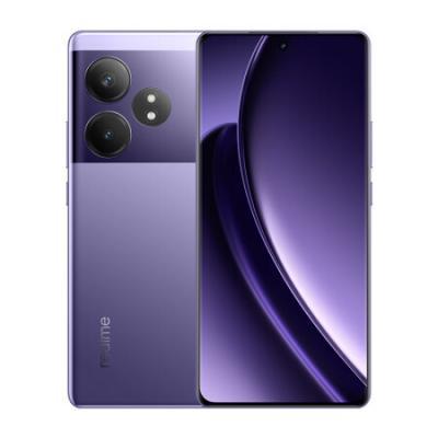 realme真我GT Neo6 电竞5G游戏AI手机 骁龙8sgen3旗舰芯 6000nit无双屏 120W光速秒充