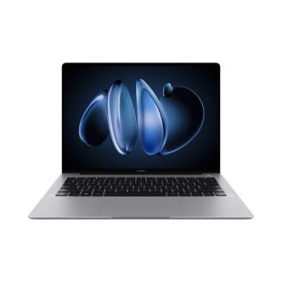 华为笔记本电脑 MateBook 14 2024 14英寸超极AI全能本学生手提电脑商务办公轻薄本 酷睿Ultra 5 2.8K OLED触控手写屏 轻薄机身