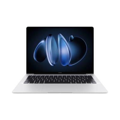 华为笔记本电脑 MateBook 14 2024 14英寸超极AI全能本学生手提电脑商务办公轻薄本 酷睿Ultra 5 2.8K OLED触控手写屏 轻薄机身