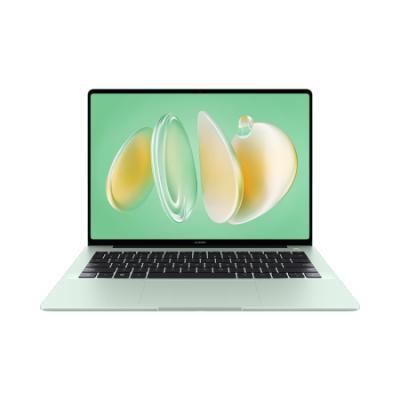 华为笔记本电脑 MateBook 14 2024 14英寸超极AI全能本学生手提电脑商务办公轻薄本 酷睿Ultra 5 2.8K OLED触控手写屏 轻薄机身
