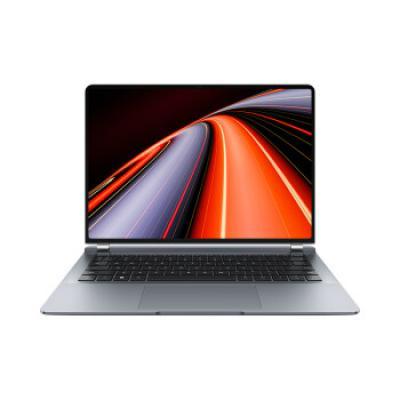 华为笔记本 MateBook GT 14 酷睿Ultra版 14.2英寸轻薄商务办公全能本 2.8K OLED悬浮屏