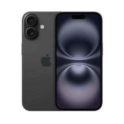 Apple iPhone 16 Plus（A3291） 支持移动联通电信5G 双卡双待手机