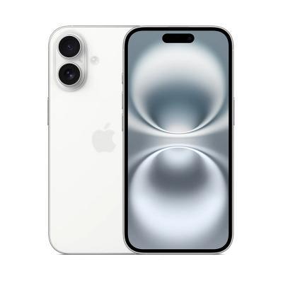 Apple iPhone 16 Plus（A3291） 支持移动联通电信5G 双卡双待手机