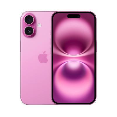 Apple iPhone 16 Plus（A3291） 支持移动联通电信5G 双卡双待手机