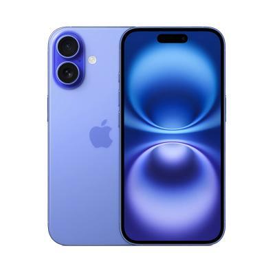Apple iPhone 16 Plus（A3291） 支持移动联通电信5G 双卡双待手机