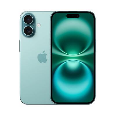Apple iPhone 16 Plus（A3291） 支持移动联通电信5G 双卡双待手机