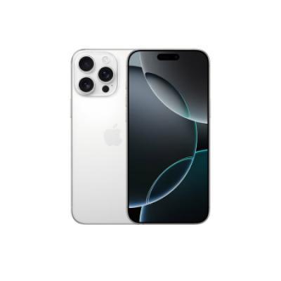 Apple iPhone 16 Pro Max（A3297） 支持移动联通电信5G 双卡双待手机