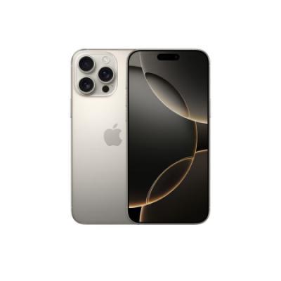 Apple iPhone 16 Pro Max（A3297） 支持移动联通电信5G 双卡双待手机